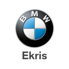 BMW Ekris