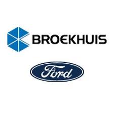 Broekhuis Veenendaal Logo