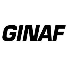 Ginaf Veenendaal logo
