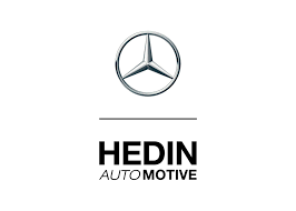 Mercedes Hedin Logo