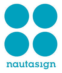 Nautasign logo